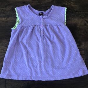 Tea collection shirt